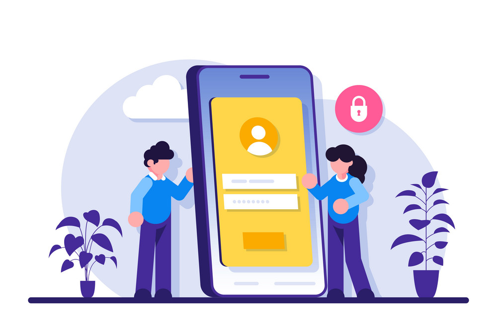 Login Image
